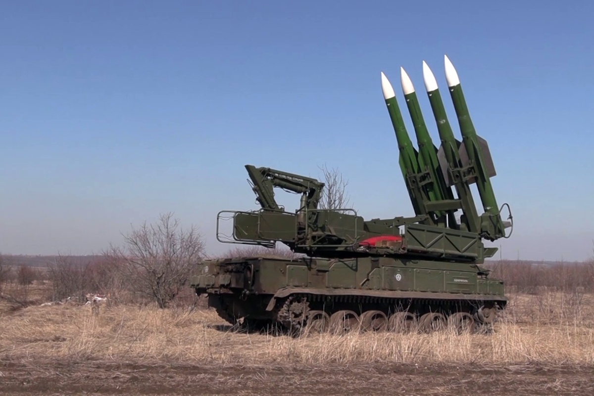    МО РФ