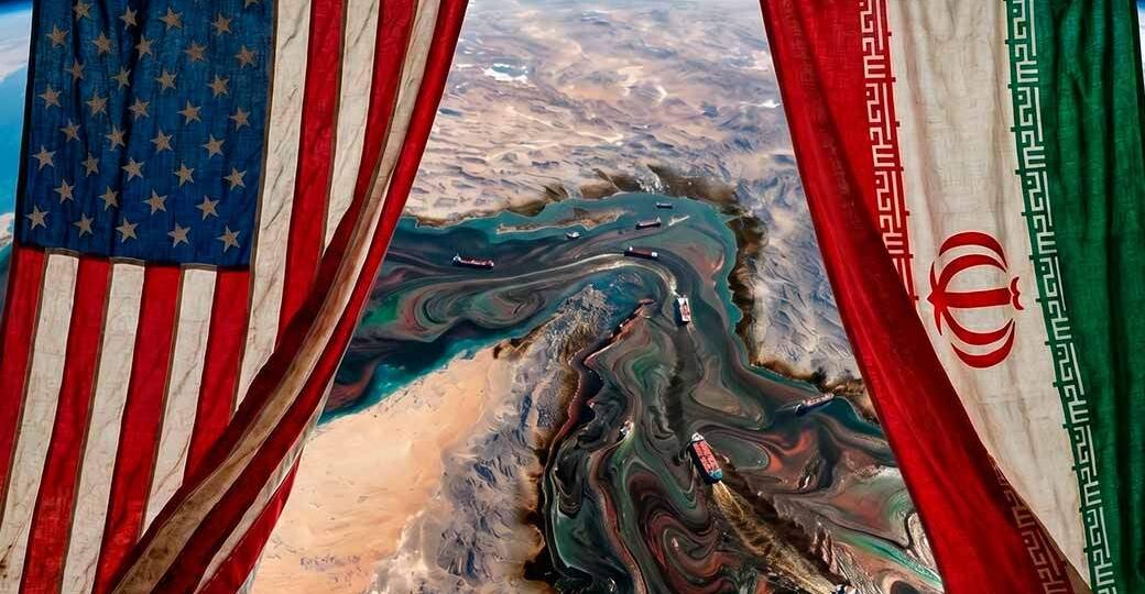 Осторожно, Ормуз открывается? Сделка США и Ирана 19 июня: что ждёт нефтяной рынок и бюджет России