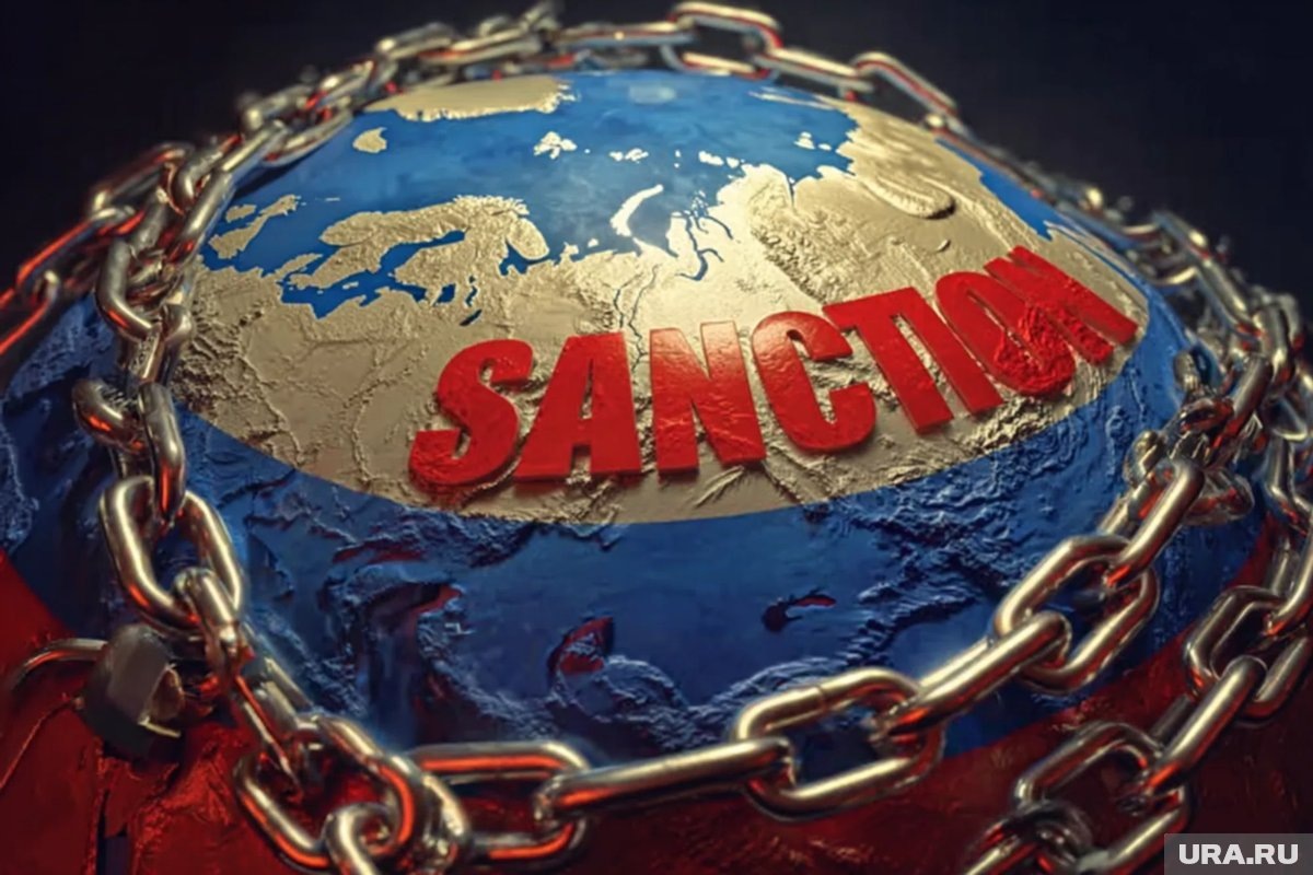     Россия ответила на канадские санкции запретом на въезд для сотни ее граждан