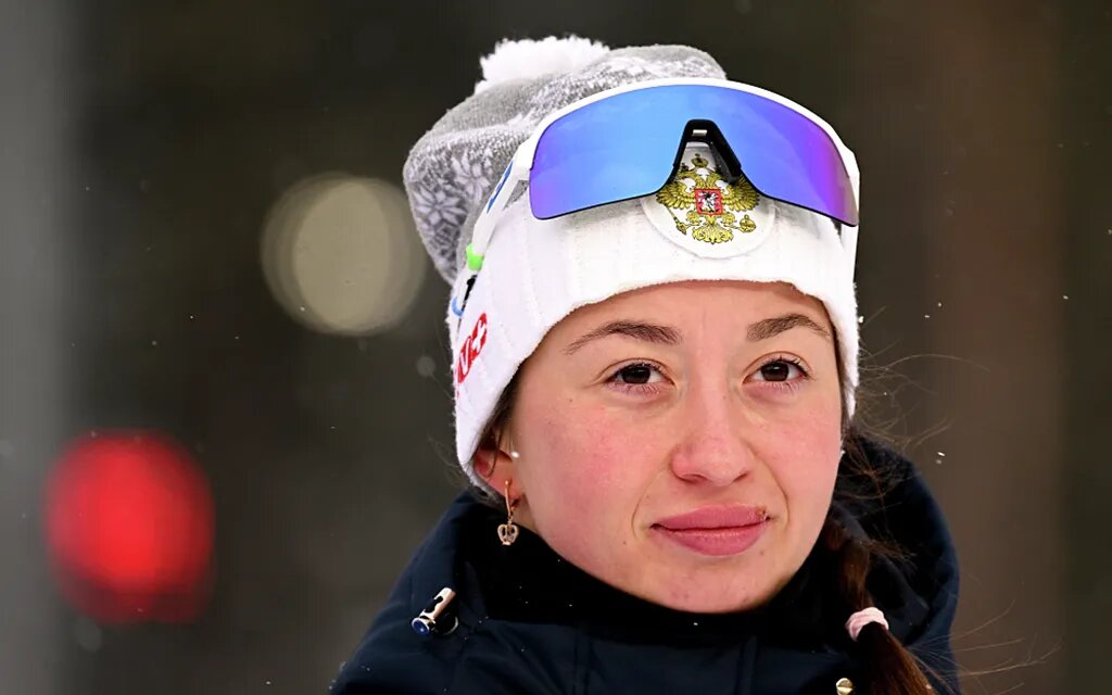 Анастасия Шевченко