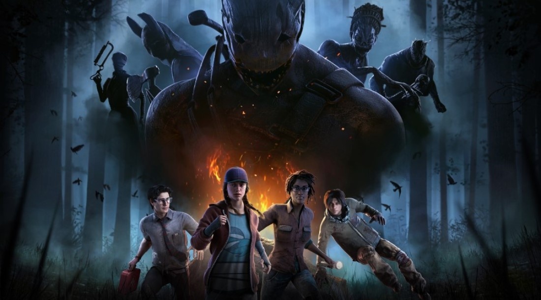     Промо-фото игры Dead by Daylight (2016)