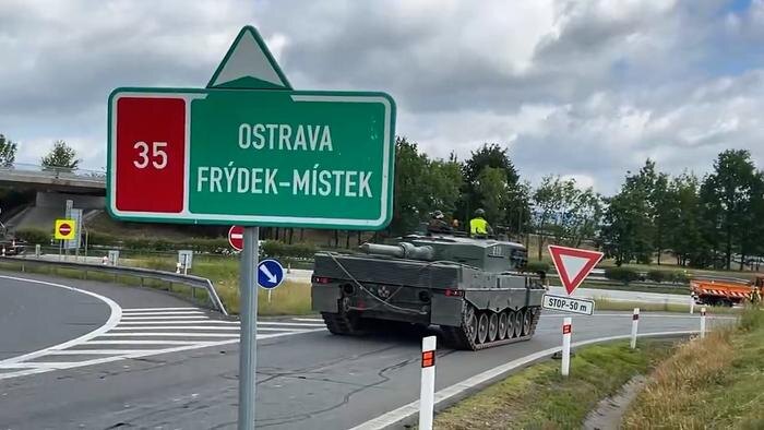 Обложка © Х / Martin Laštůvka ČT