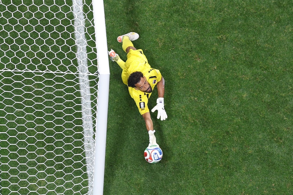    Getty Images
