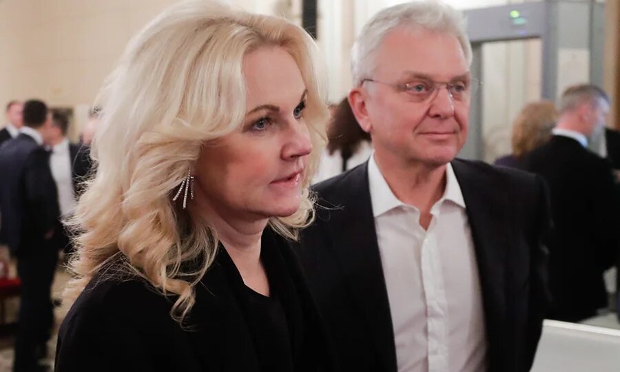 Семейный подряд Голиковой–Христенко. Из правительства на мыс миллиардеров