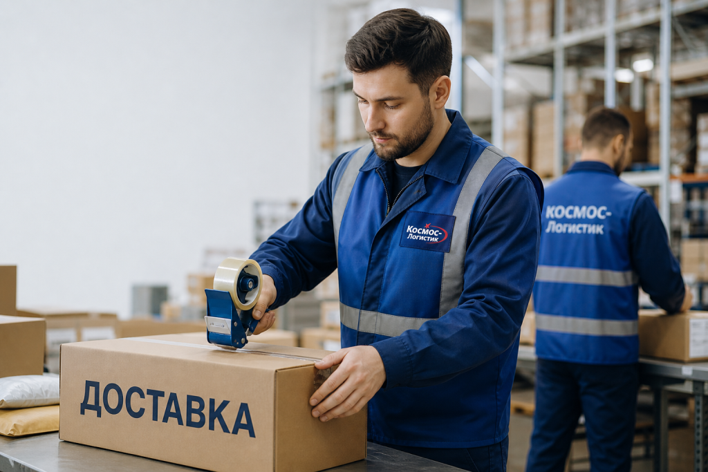    Что такое фулфилмент полного цикла: Разбор всех этапов работы