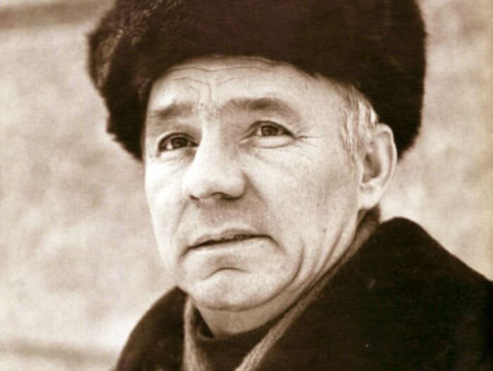Николай Рыбников