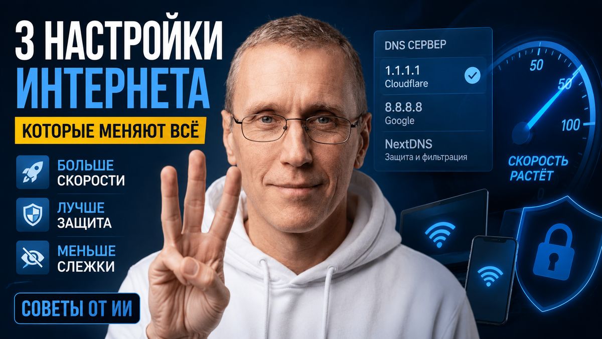 советы от ИИ