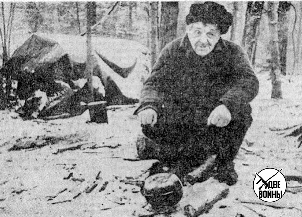 Иван Бушило. Фото в свободном доступе.