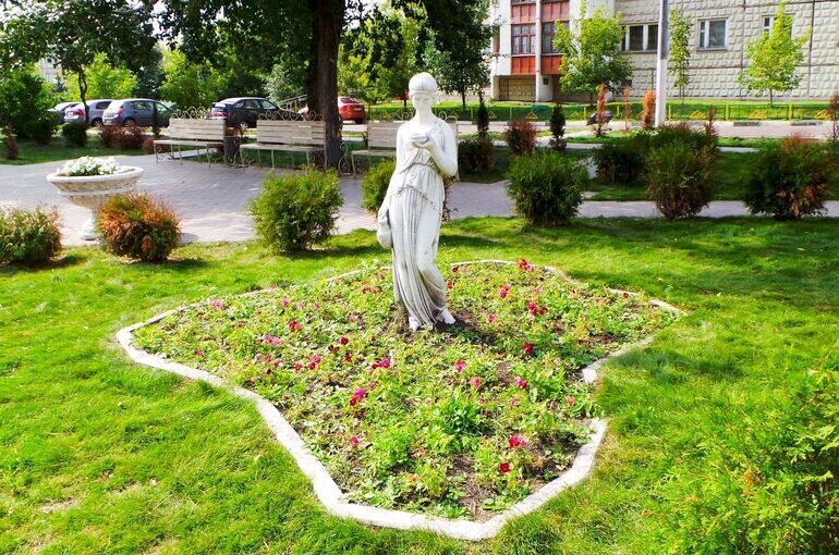   Агентство «Москва»