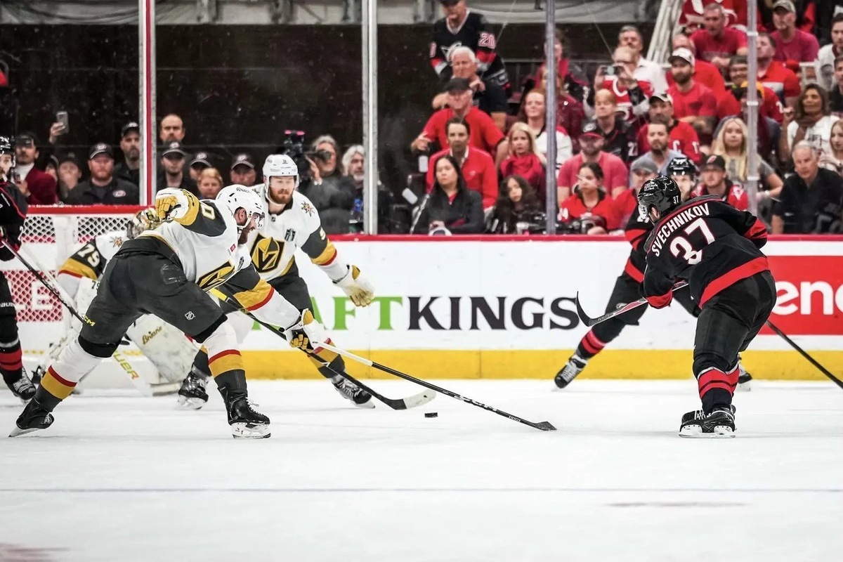   скриншот видео с сайта nhl.com