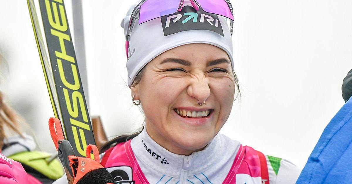 Елизавета Каплина
