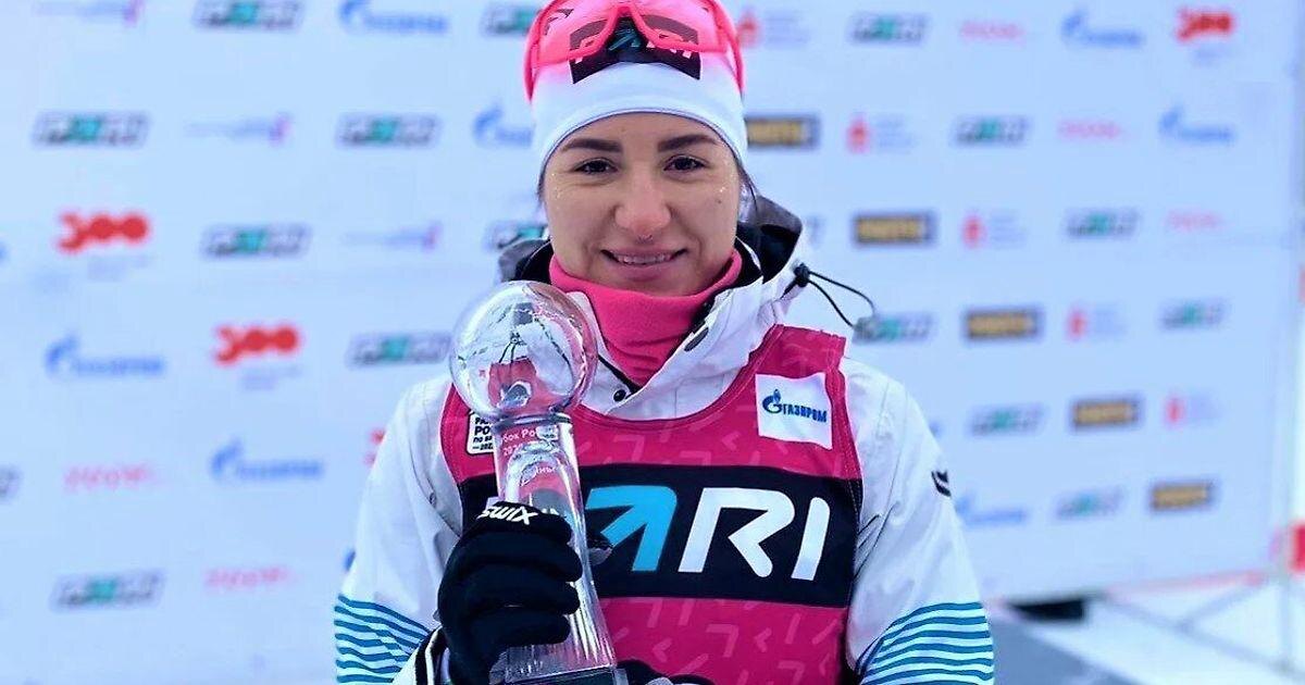 Елизавета Каплина