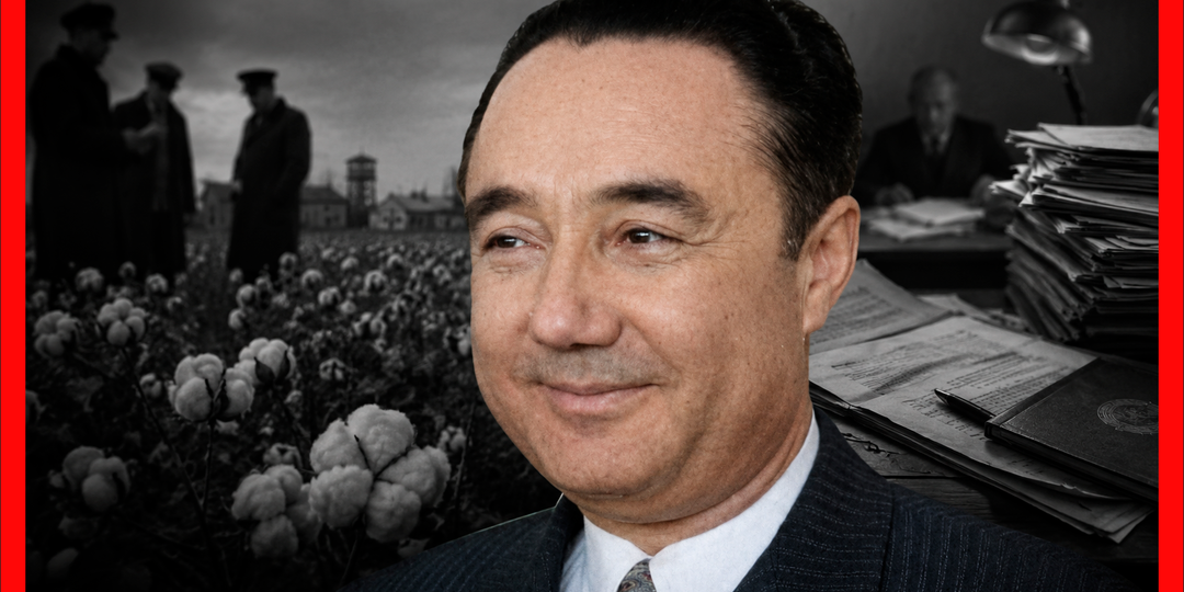 Бывший премьер Узбекистана сел за взятки и вместо покаяния прислал Горбачёву 33 страницы советов про картошку