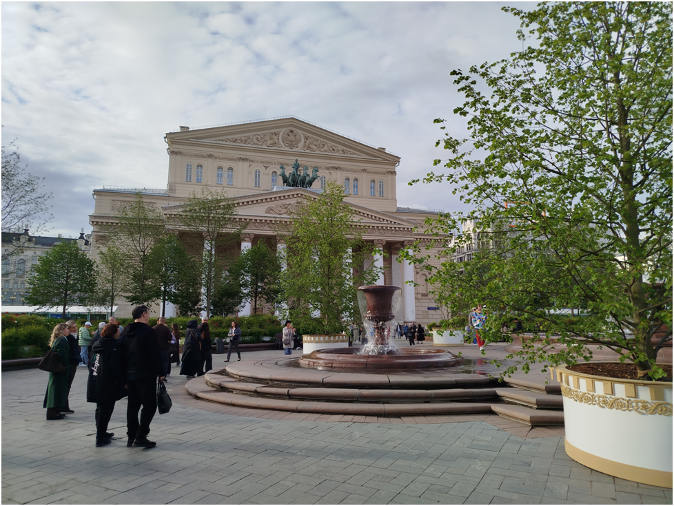 Фото автора
