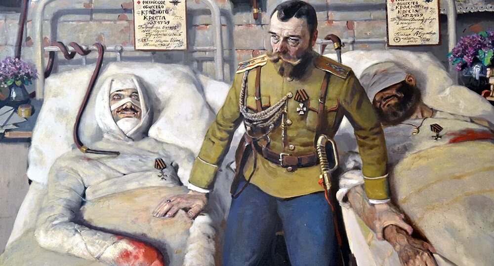 5 роковых решений Николая II: как император собственными руками приблизил конец Российской империи