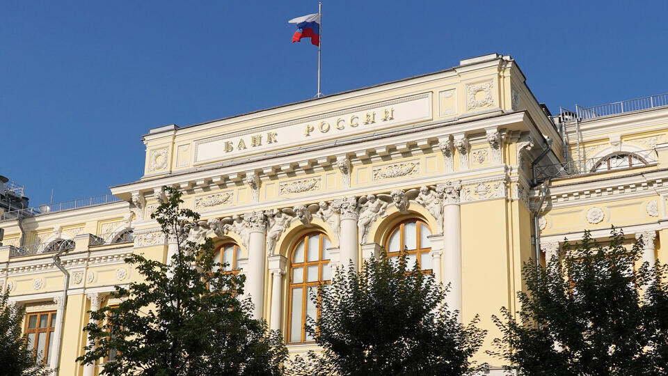     Банк России выпустил рекомендации по безопасному использованию ИИ в финансах ИЗВЕСТИЯ/Наталья Шершакова