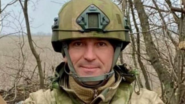 Самый молодой генерал в России