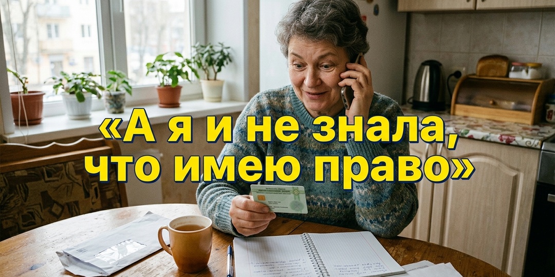 5 прав по ОМС, о которых молчат в регистратуре в 2026 году