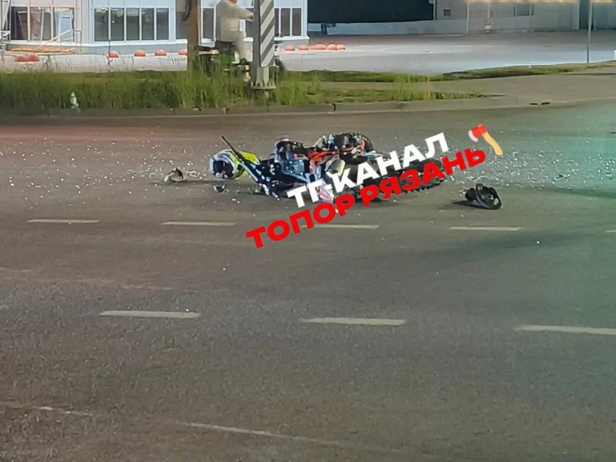    Фото: «Топор. Новости Рязани»