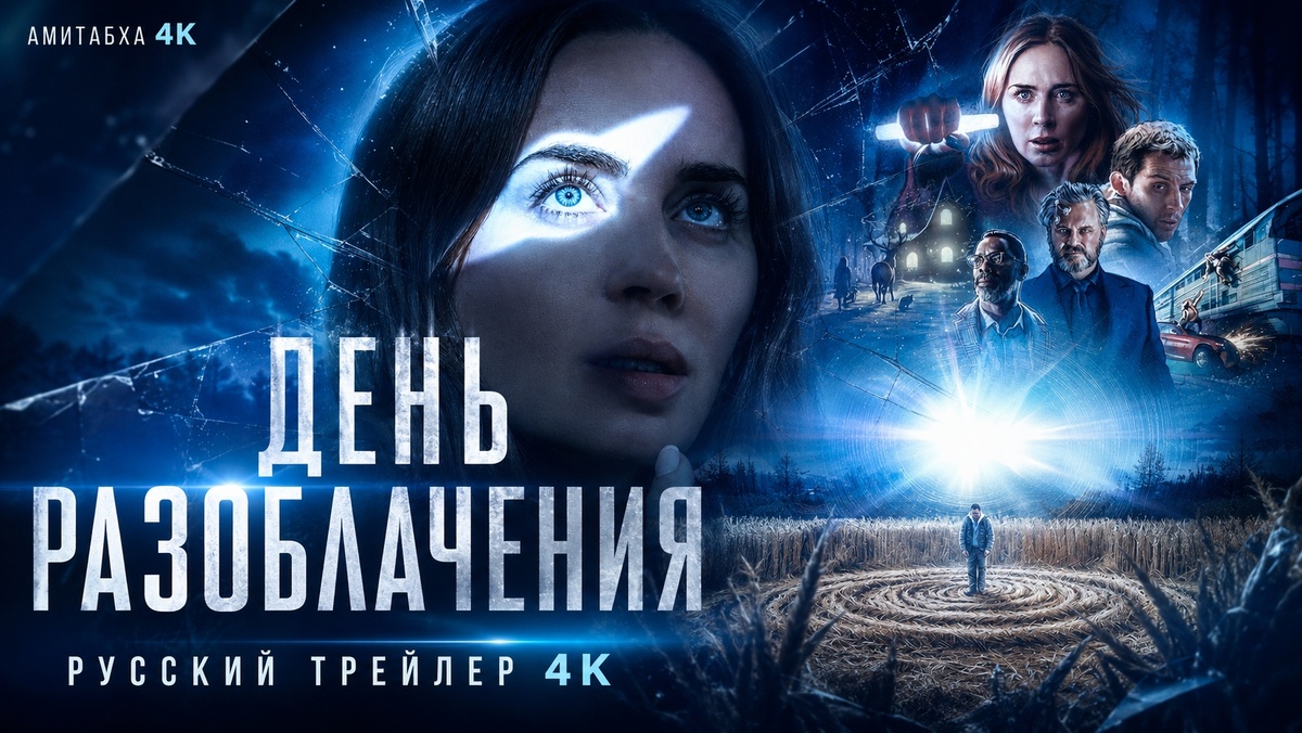 постер
