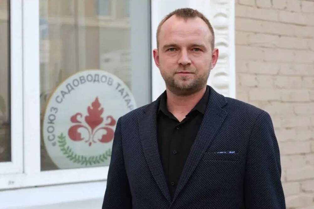 из архива Ильи Слесарского
