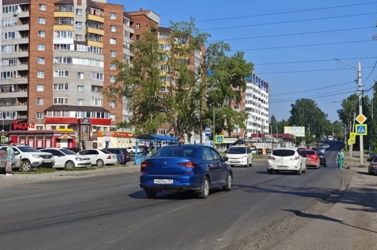    Жители Степановки похвалили ремонт улицы Богдана Хмельницкого