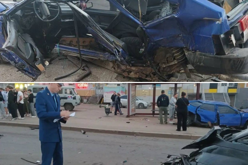    Фото: Прокуратура Башкирии