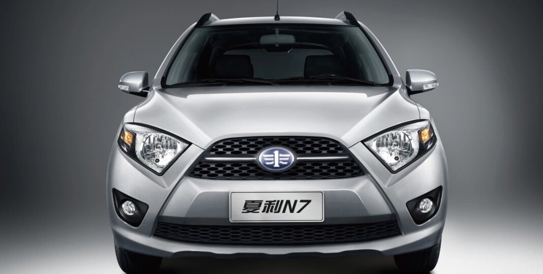 Китай лишил лицензий восемь автобрендов: Zotye, Lifan и другие