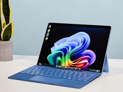    Microsoft выпустила новые версии Surface Pro и Surface Laptop с чипами Snapdragon