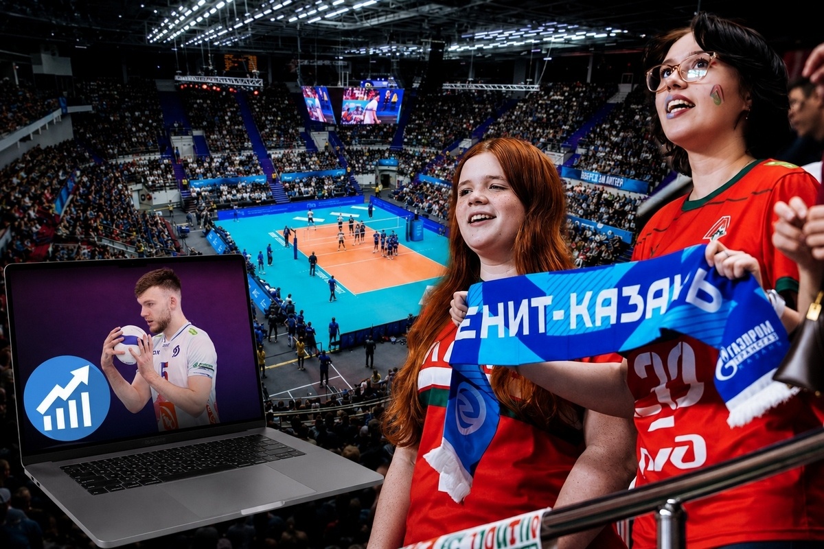    Фото: vczenit-spb.ru, lokovolley.com, vcdynamo.ru; коллаж: «БО Спорт»