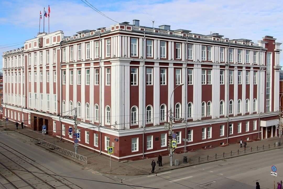    © Администрация Перми