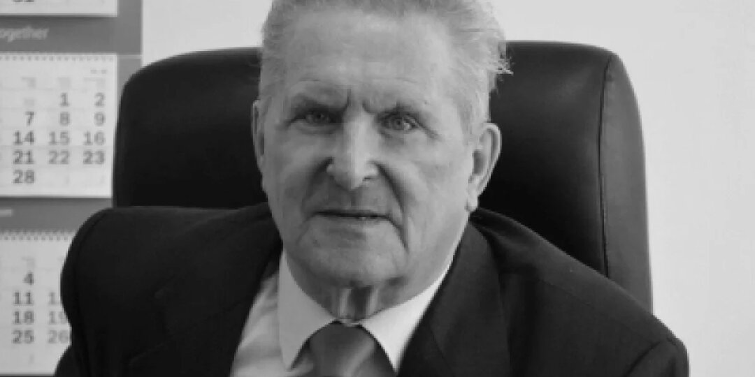 Умер почетный гражданин Красноярского края, академик РАН Николай Сурин