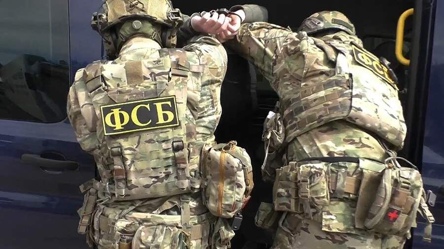    Фото: ИЗВЕСТИЯ/ЦОС ФСБ РФ