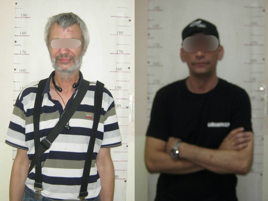    Вахтовики из Иркутска устроили скандал в аэропорту Орска
