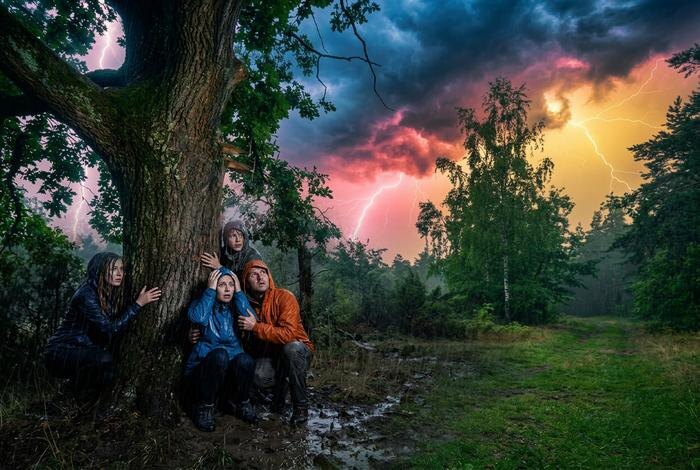 Обложка © Коллаж © Life.ru, фото © Gemini Nano Banana