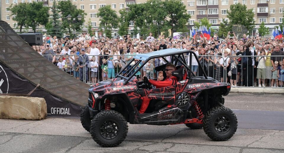    Министерство культуры и туризма Московской области