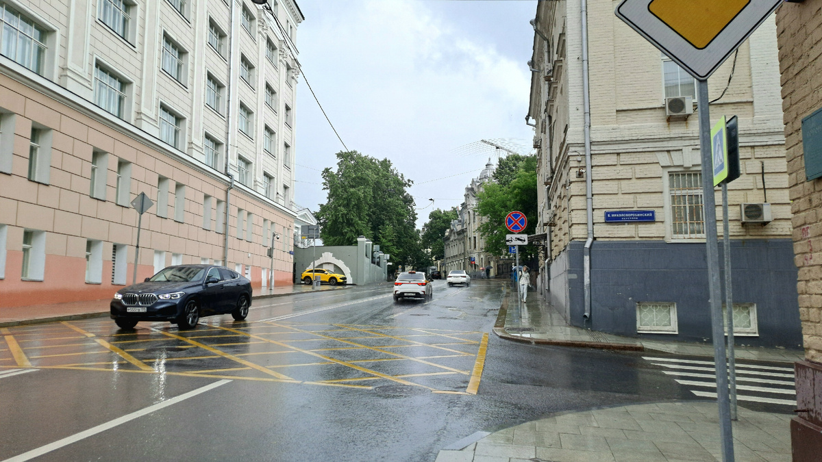 Иду за букетом.