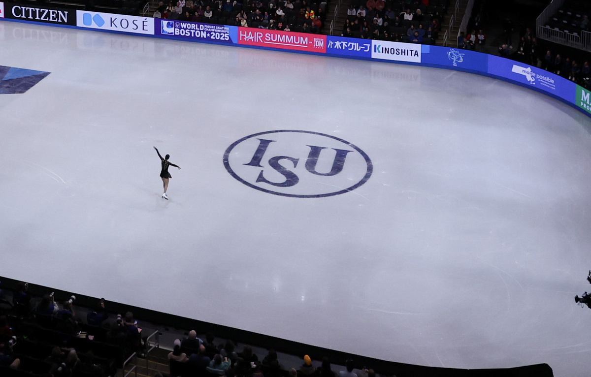 Maddie Meyer/Getty Images