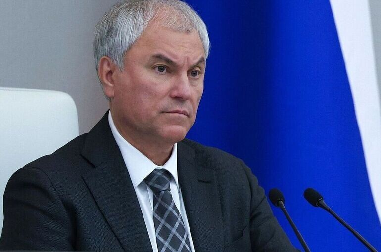   Пресс-служба Госдумы
