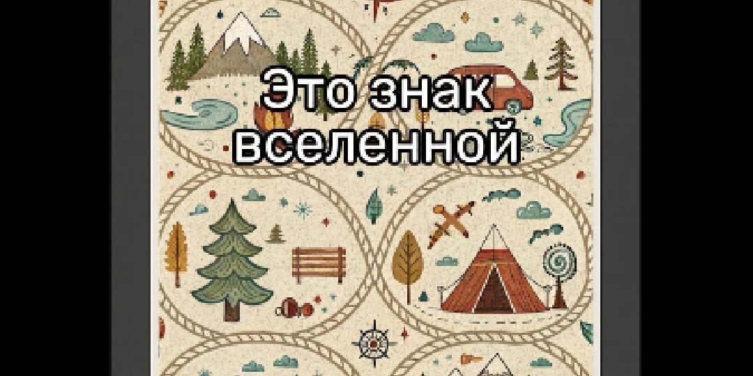 🔌 Карта дня из Тревел Таро: «Сломалась зарядка»