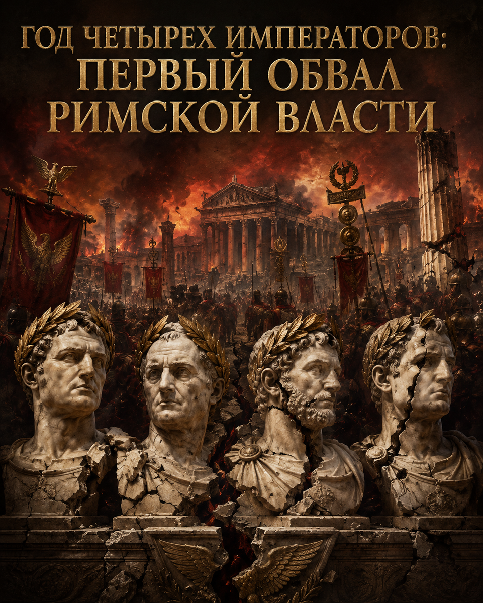 Изображение сгенерировано с помощью искусственного интеллекта