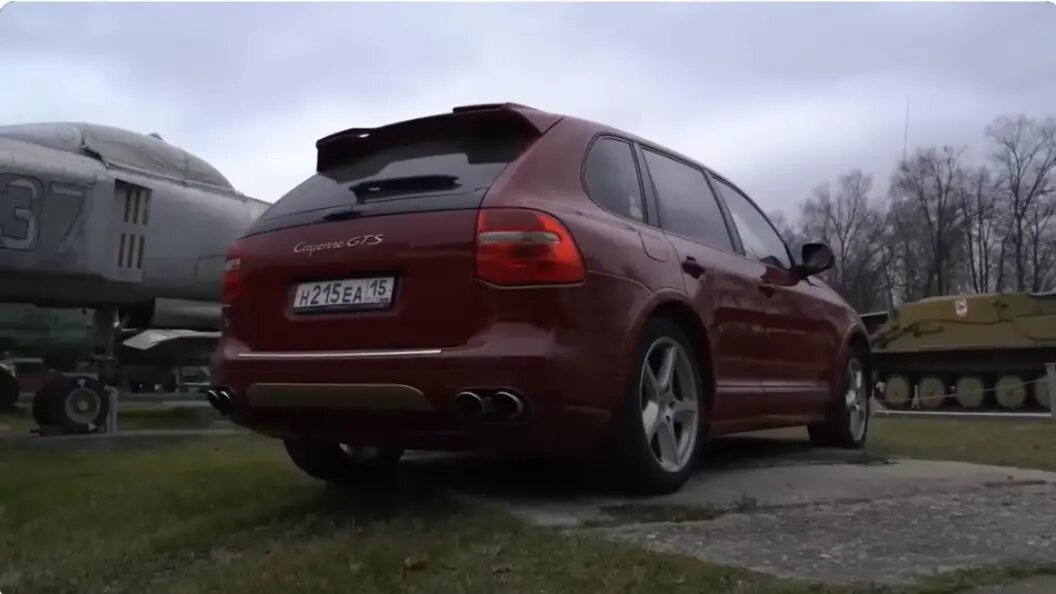   фото: скриншот видео