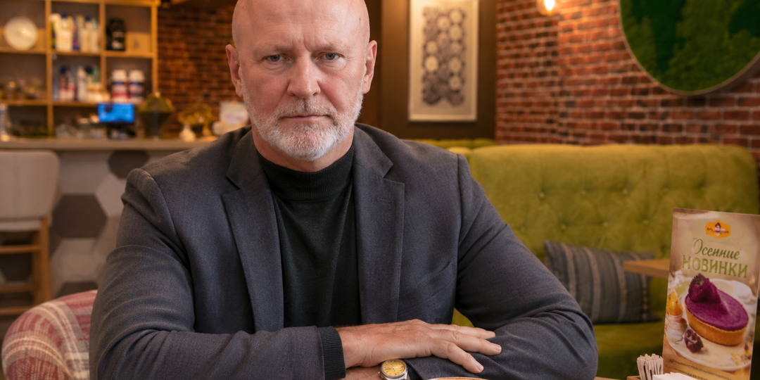 «Тебе уже 49, пора быть реалисткой», - заявил 56-летний Игорь на втором свидании. После этих слов я всё для себя решила