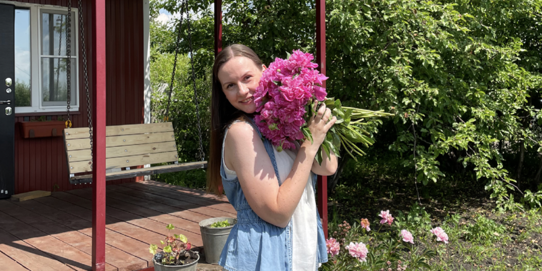 Эта старая дача досталась от родственников, и семья превратила ее в сказку (38 фото)