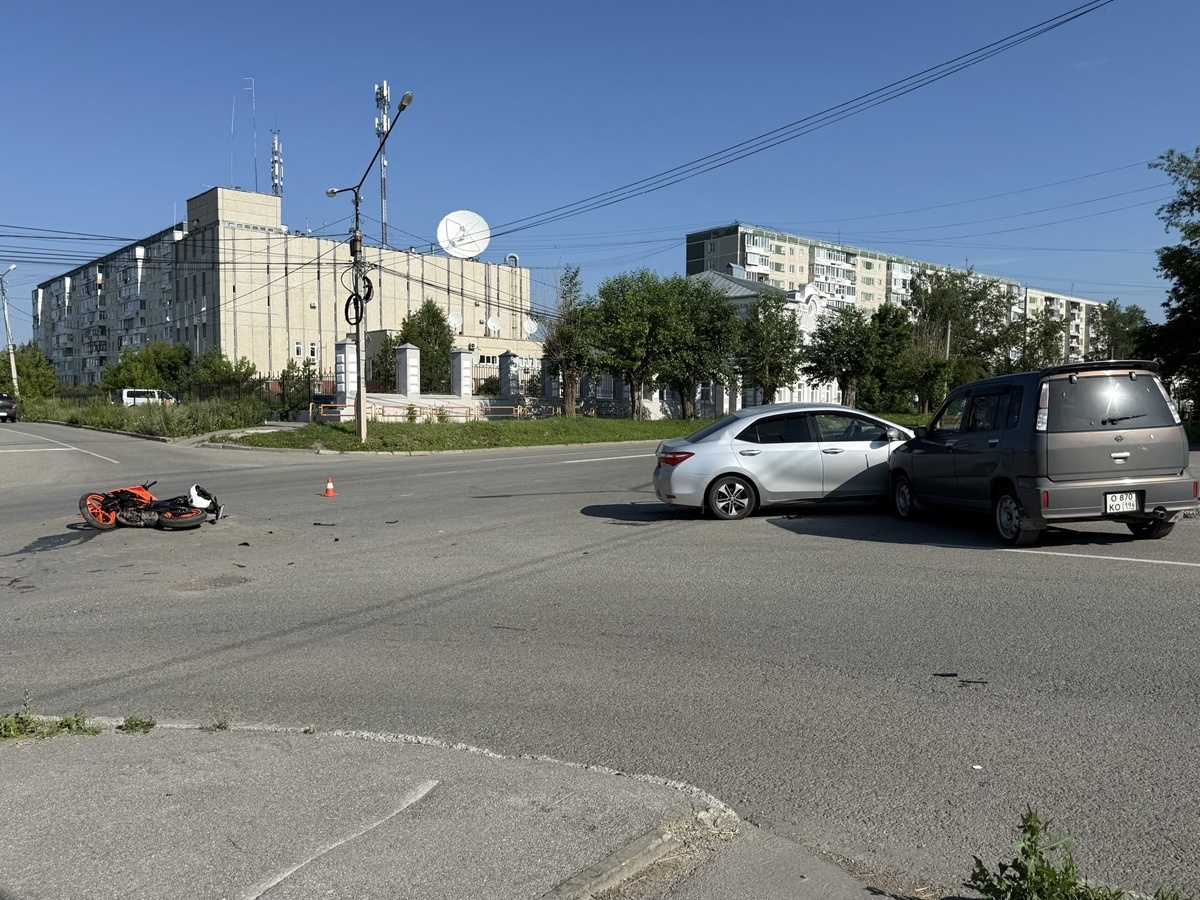 Фото: Госавтоинспекция Свердловской области  📷
