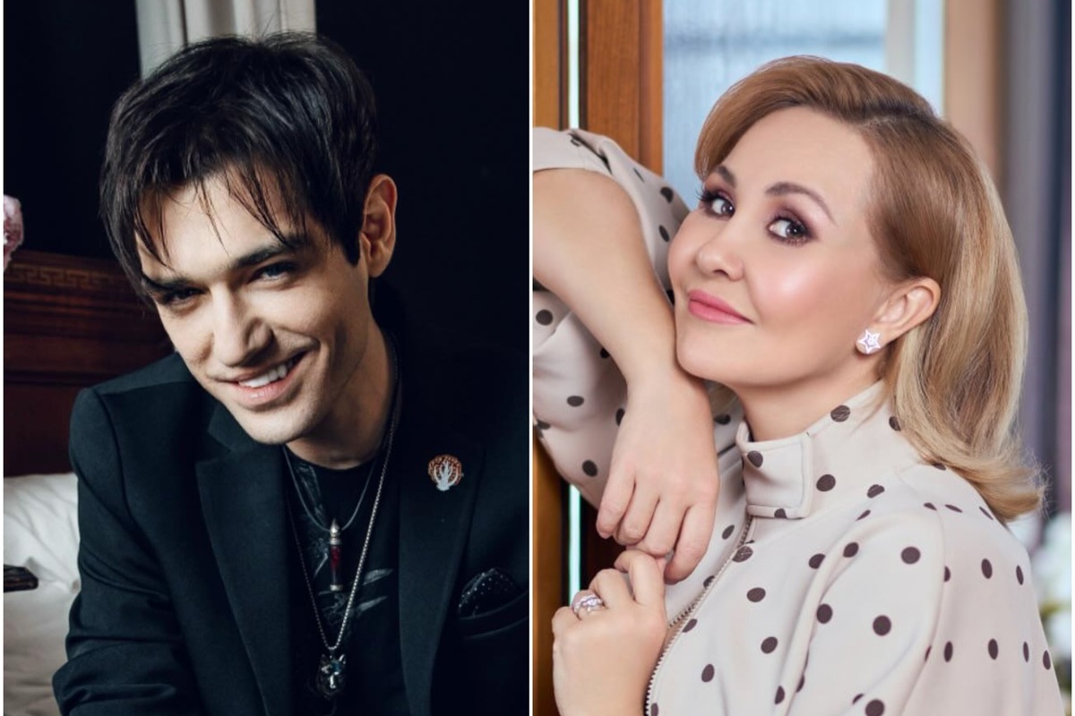     «Что мне делать, жаловаться?»: Василиса Володина обвинила Александра Шепса в воровстве своего астрологического контента