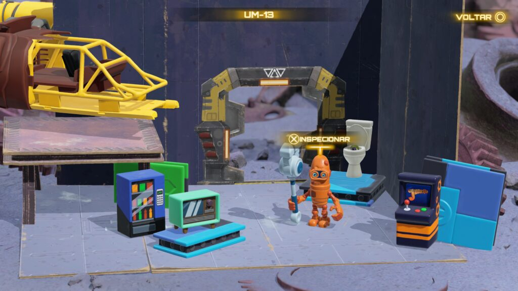 Junkster
