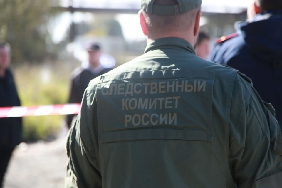    Он целился в жизненно важные органы. Фото: СУ СК России по Новосибирской области