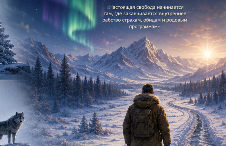 Фото: сгенерировано ИИ