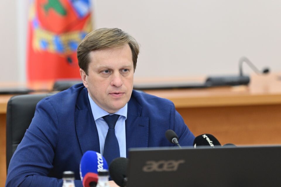    Дмитрий Попов. Источник: Предоставлено "Толку"